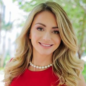 Meet your Posher, Caterina